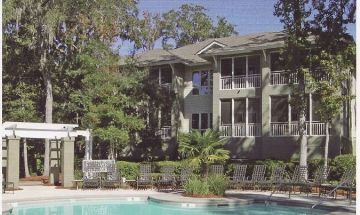 Hilton Head Island, South Carolina, Vacation Rental Condo