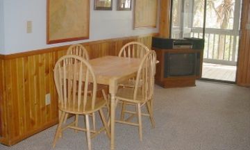 Edisto Beach, South Carolina, Vacation Rental House