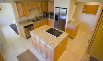 Palm Springs, California, Vacation Rental House