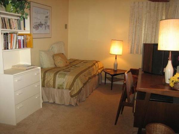 Bedroom 5