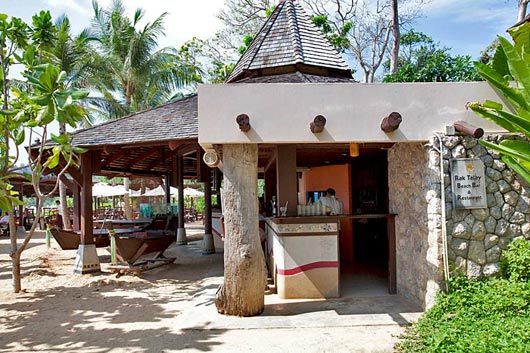 Thailand Holiday Rentals