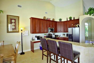 Cape Coral Villa Rental