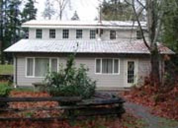 Ladysmith, British Columbia, Vacation Rental Cottage