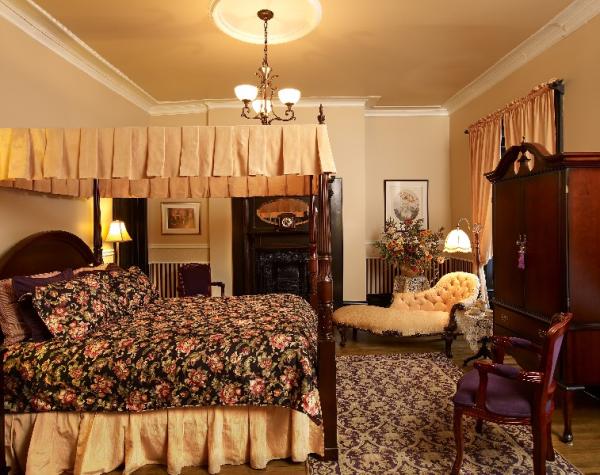 Bedroom 5