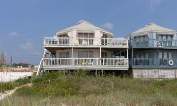 Port St. Joe, Florida, Vacation Rental House