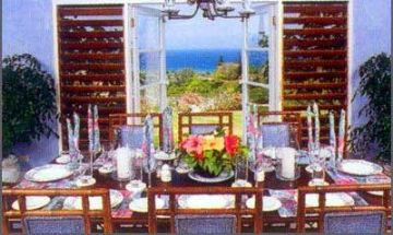 Montego Bay, St. James, Vacation Rental House