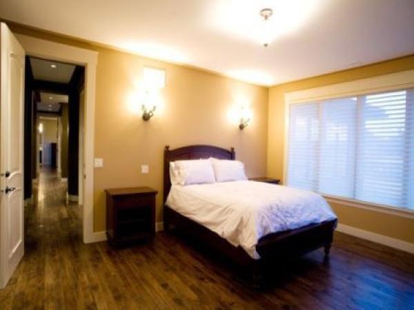 Typical Bedroom 1