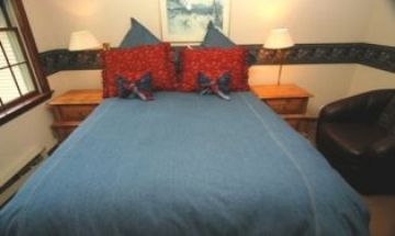 Vail, Colorado, Vacation Rental Villa