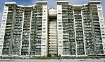 North Myrtle Beach, South Carolina, Vacation Rental Condo