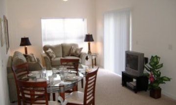 Kissimmee, Florida, Vacation Rental Condo