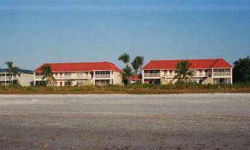 Sanibel Island, Florida, Vacation Rental Condo