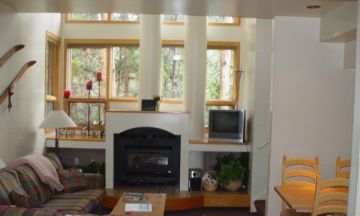 Keystone, Colorado, Vacation Rental House