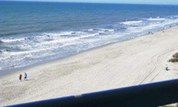 North Myrtle Beach, South Carolina, Vacation Rental Condo