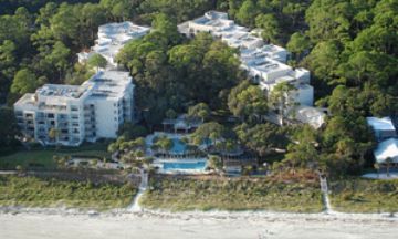 Hilton Head Island, South Carolina, Vacation Rental Condo