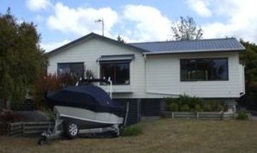 Pauanui, Coromandel , Vacation Rental House