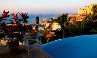 Puerto Vallarta, Jalisco, Vacation Rental House