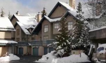 Whistler, British Columbia, Vacation Rental House