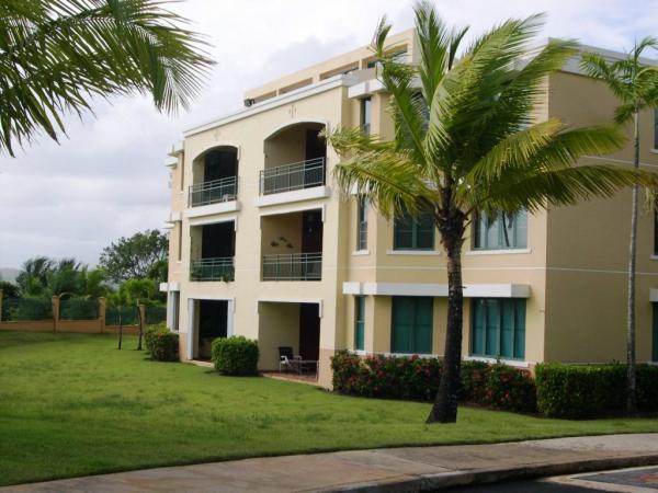Dorado, , Vacation Rental Apartment