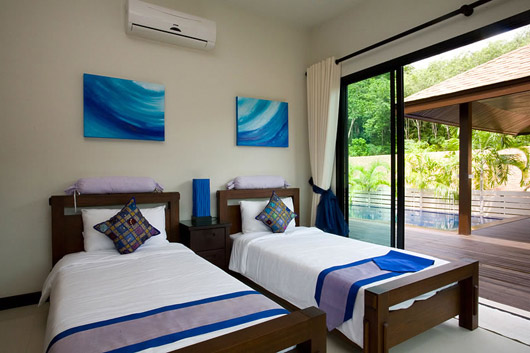 Thailand, Phuket, Vacation Rental