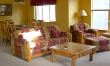 Park City, Utah, Vacation Rental House