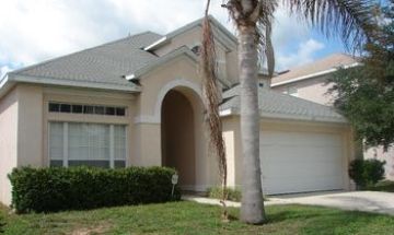 Davenport, Florida, Vacation Rental Villa