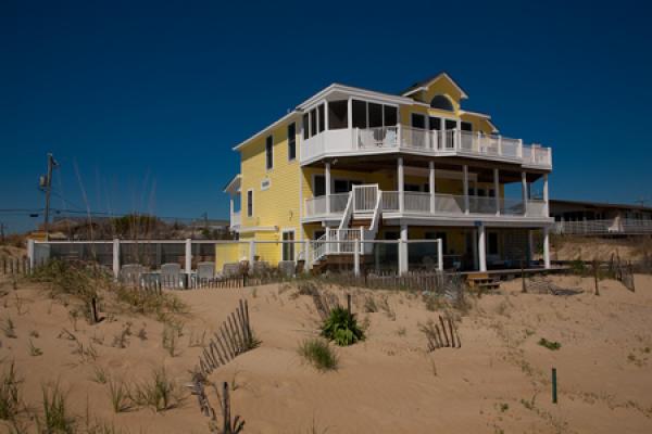 View of House