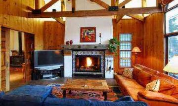 Breckenridge, Colorado, Vacation Rental Villa