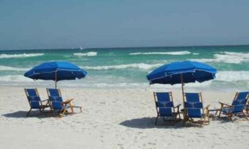 Fort Walton Beach, Florida, Vacation Rental Condo