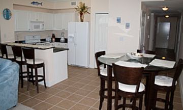 Panama City Beach, Florida, Vacation Rental Condo