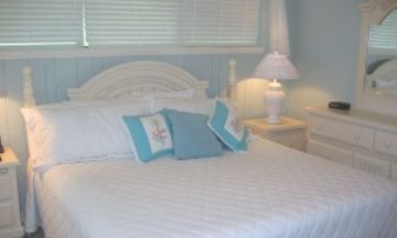 Longboat Key, Florida, Vacation Rental Condo