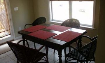 Cape San Blas, Florida, Vacation Rental House