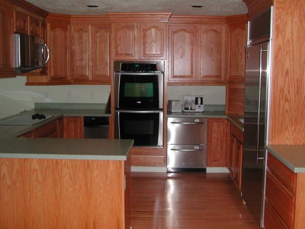 Cook in your own kitchen