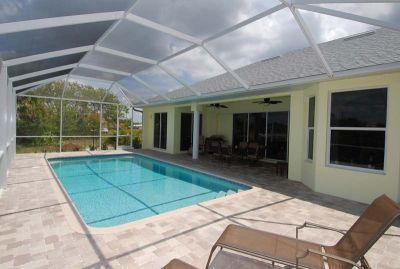 Cape Coral Villa Rental