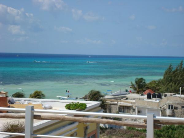 Playa del Carmen, Quintana Roo, Vacation Rental Condo