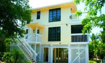 Captiva, Florida, Vacation Rental House