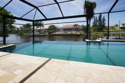 Cape Coral Villa Rental