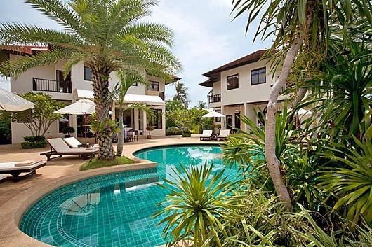 Thailand Rental
