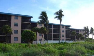 Sanibel, Florida, Vacation Rental Condo