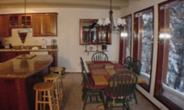 Mammoth Lakes, California, Vacation Rental Condo