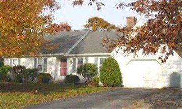 East Harwich, Massachusetts, Vacation Rental House