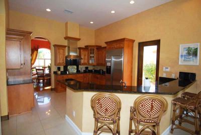 Cape Coral Villa Rental