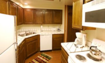 Mammoth Lakes, California, Vacation Rental House