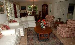 St. Simons Island, Georgia, Vacation Rental House