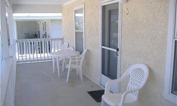 Panama City Beach, Florida, Vacation Rental Condo