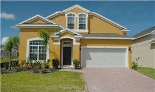 Davenport, Florida, Vacation Rental Villa