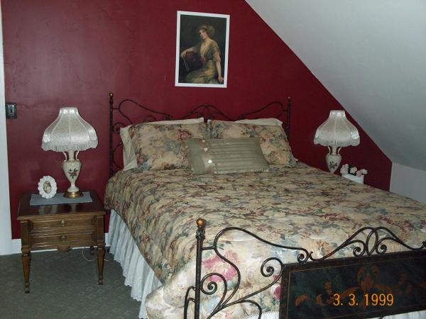 The Pine Room