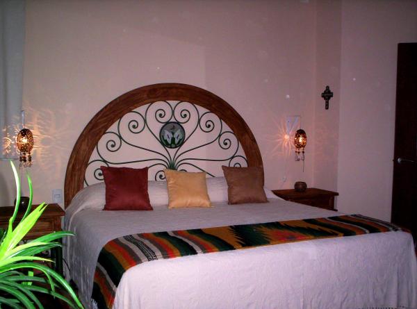 Bedroom #2