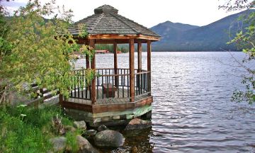 Grand Lake, Colorado, Vacation Rental Condo