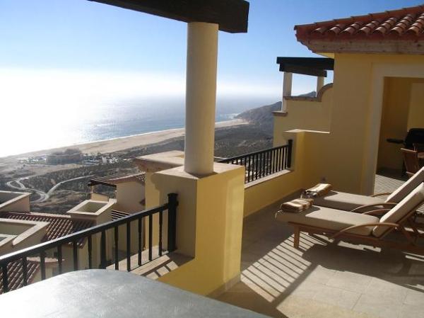 Terrace Panoramic Ocean & Sunset Beach Views