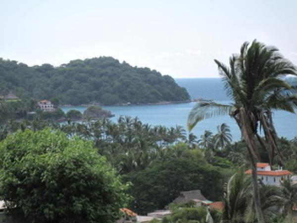 Sayulita, Nayarit, Vacation Rental Villa